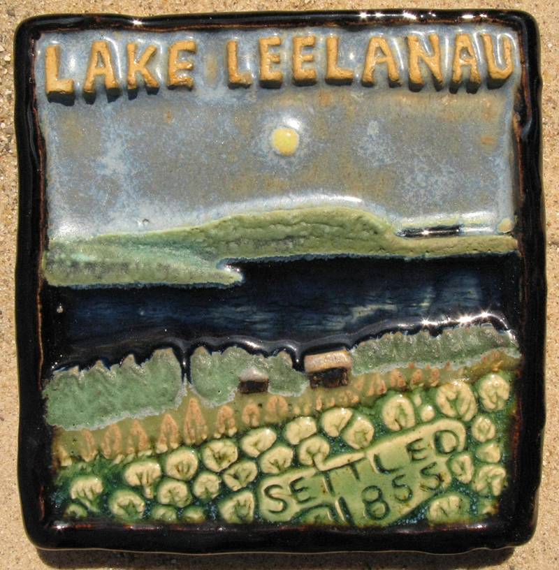 Lake Leelanau Tile